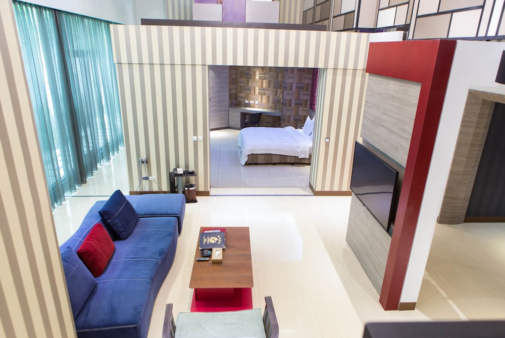 All-Ur Boutique Motel - Tai-Tung Branch 20/50