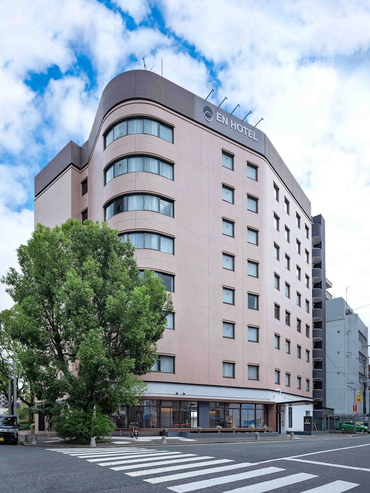 EN Hotel Hiroshima 59/70