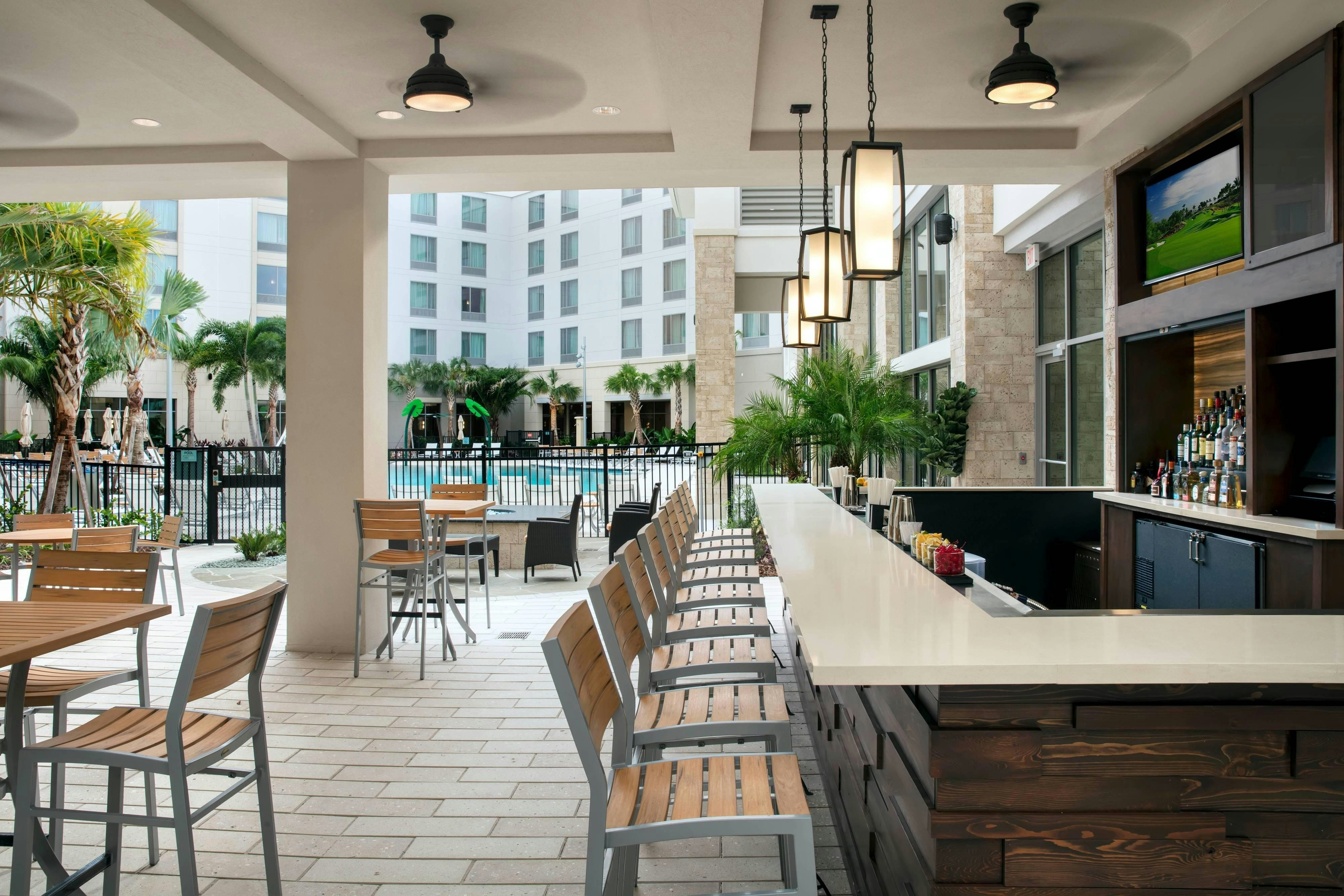 SpringHill Suites by Marriott Orlando Theme Parks/Lake Buena Vista 43/62