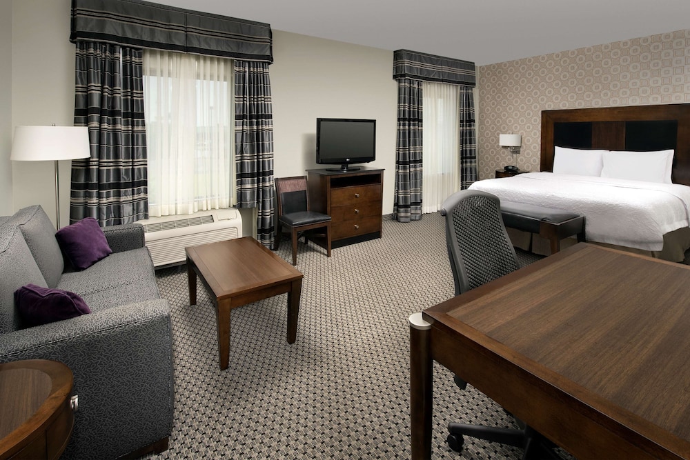 Hampton Inn & Suites Athens-I-65 (Huntsville Area) 28/41