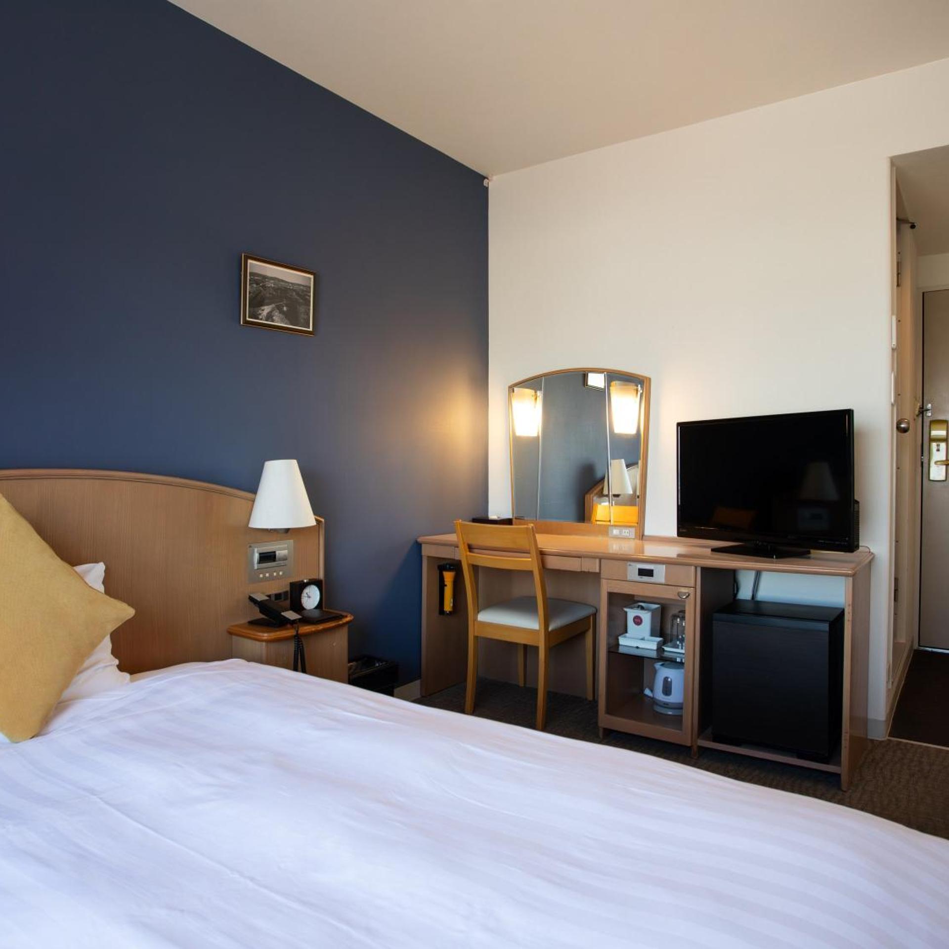 غرفة تُحدَّد عند الوصول