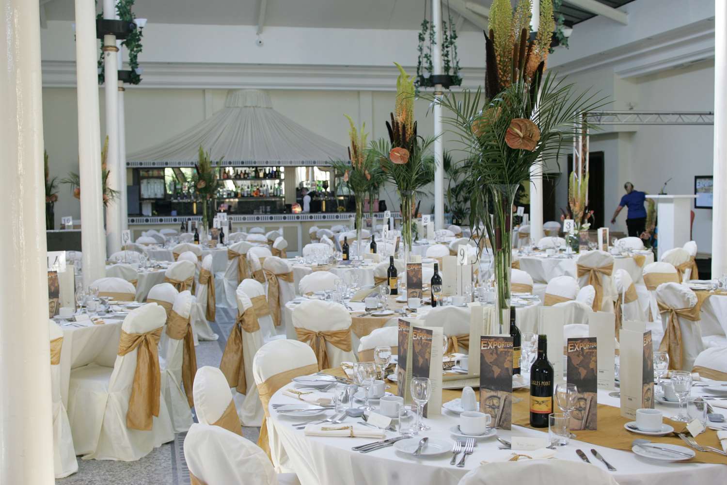Beamish Hall Country House Hotel, BW Premier Collection 13/21