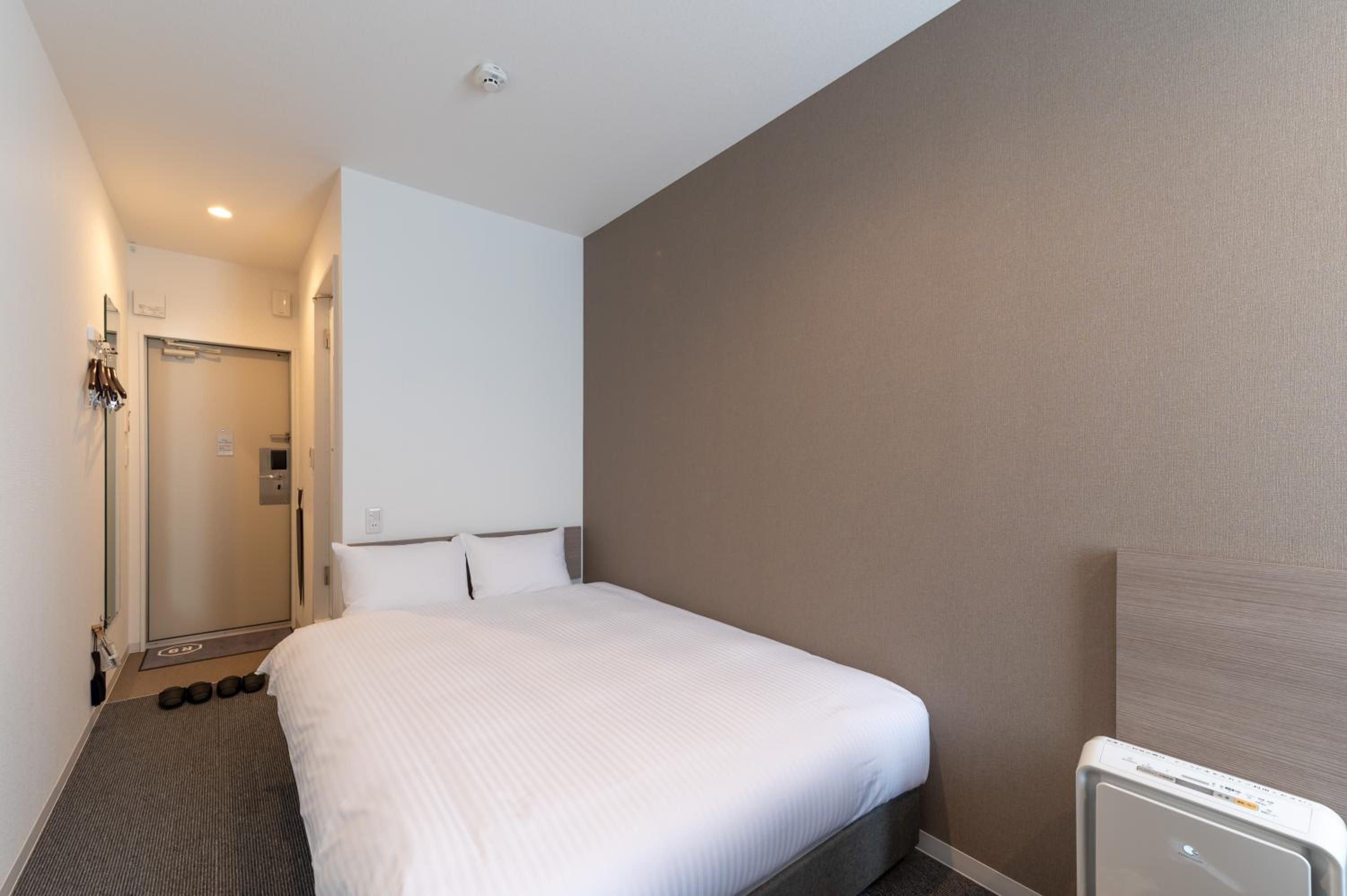 HOTEL R9 The Yard Isesaki 19/41