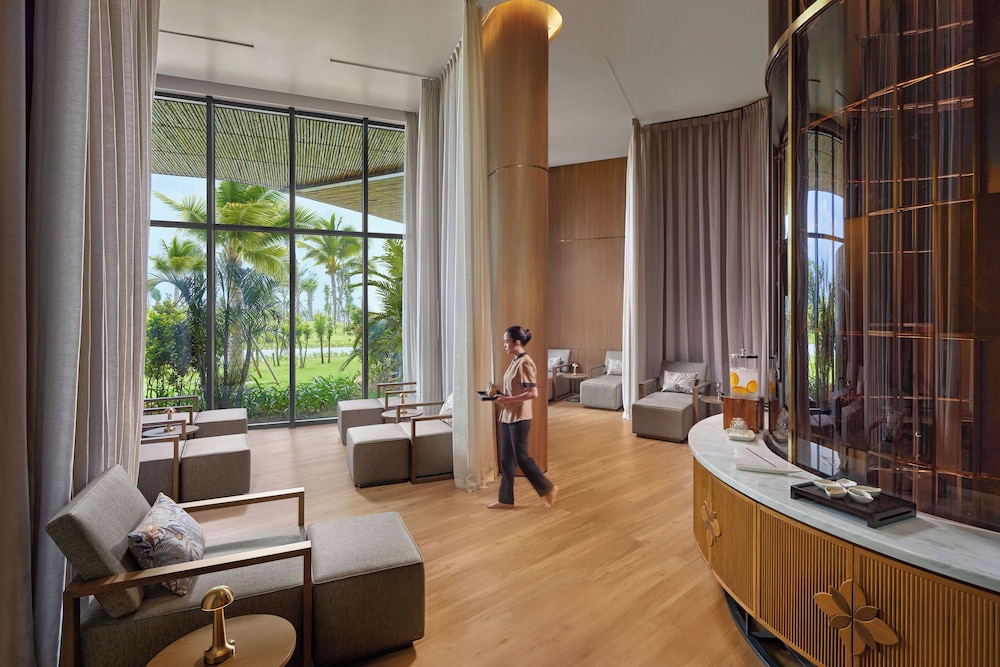 Angsana Quan Lan Ha Long Bay 18/48