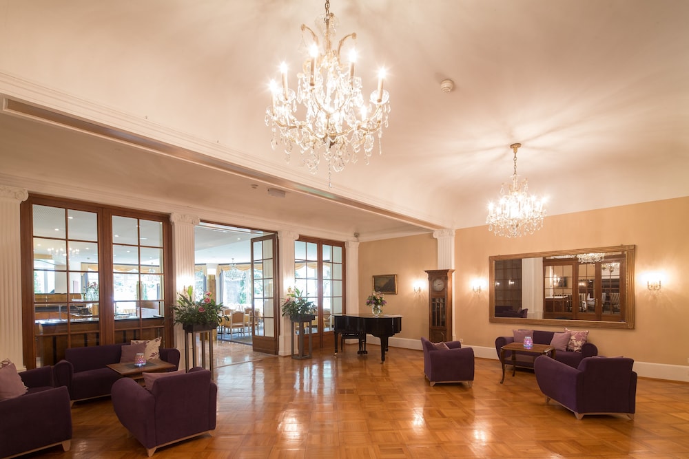 Grand Hotel Beau Rivage 35/57