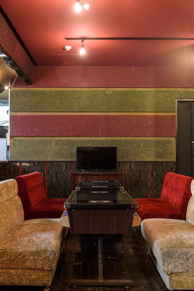 Trip Shot Hotels Koza 28/50