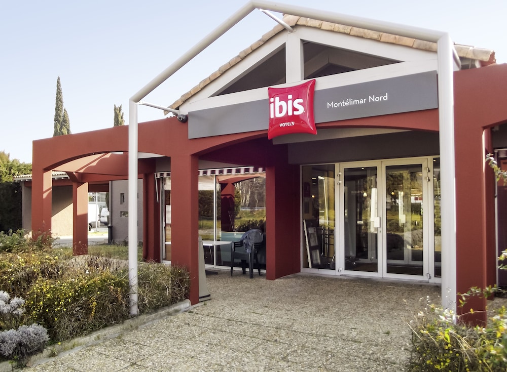 IBIS MONTELIMAR NORD 2/69