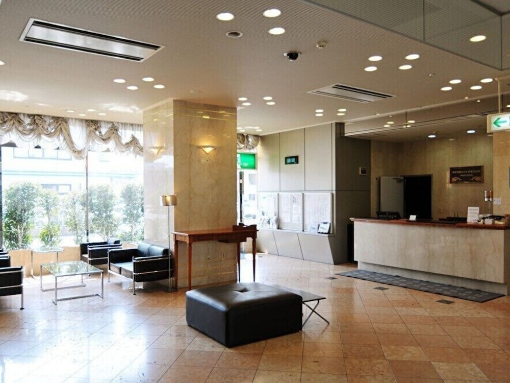 Kenchomae Green Hotel 7/59