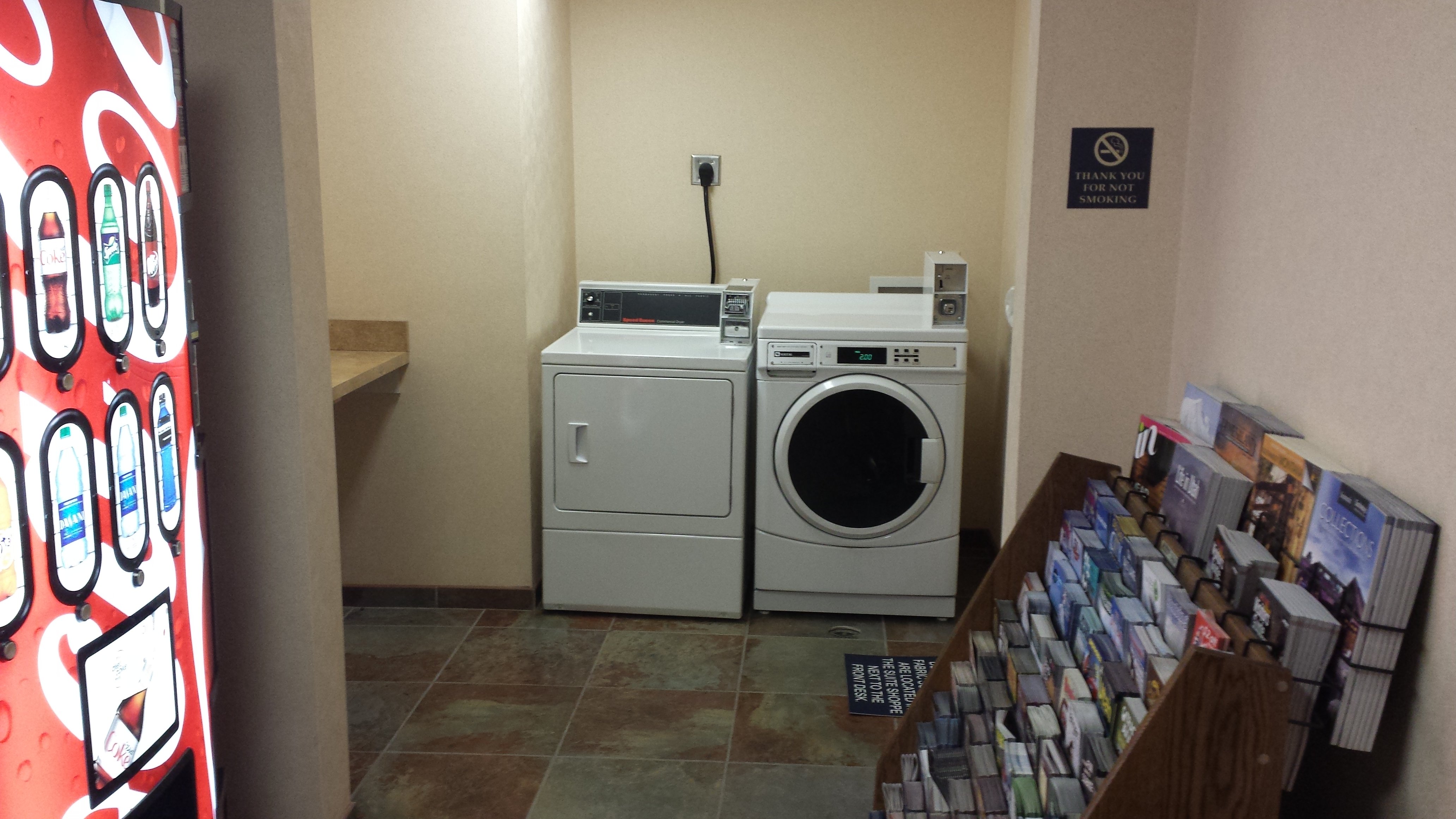 Holiday Inn Express Hotel Suites Salt Lake City Airport East 25/52