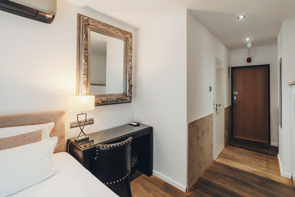 Boutique hotel Dusseldorf Berial 9/37