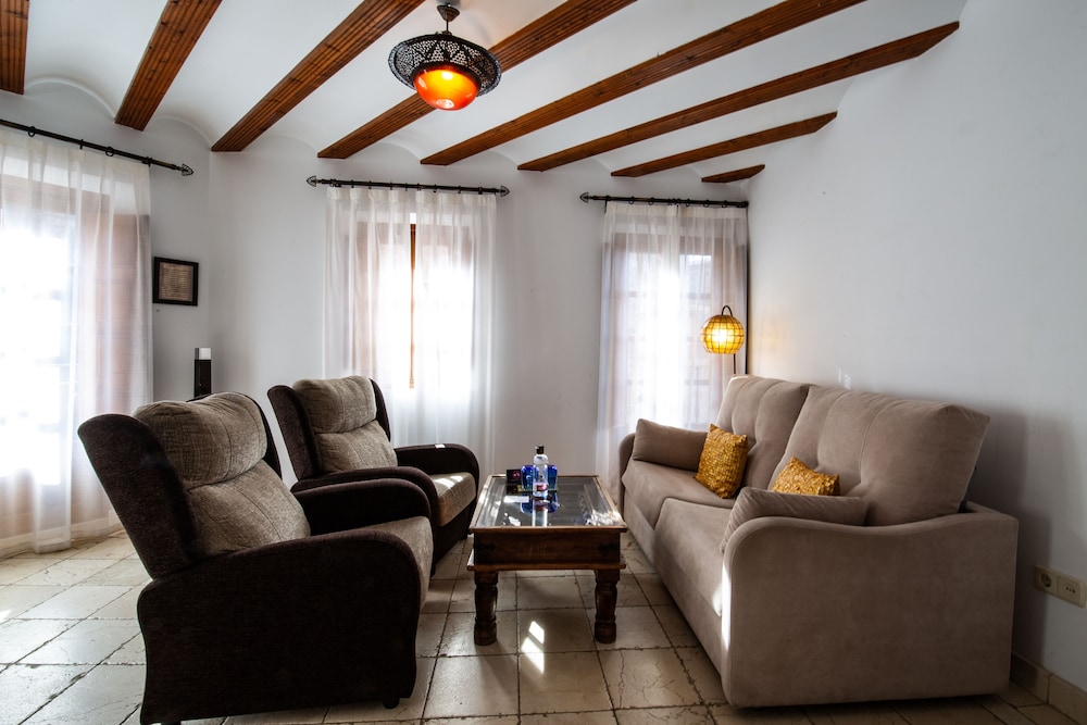 Entre Dos Aguas Hotel Boutique 31/50