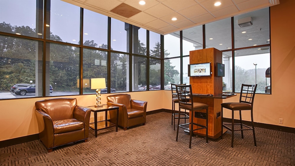 Best Western Premier Rockville Hotel & Suites 25/38