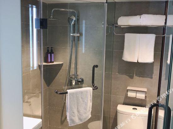 Hanting Hotel Shanghai Dapuqiao Ruijin Nan Road 28/29