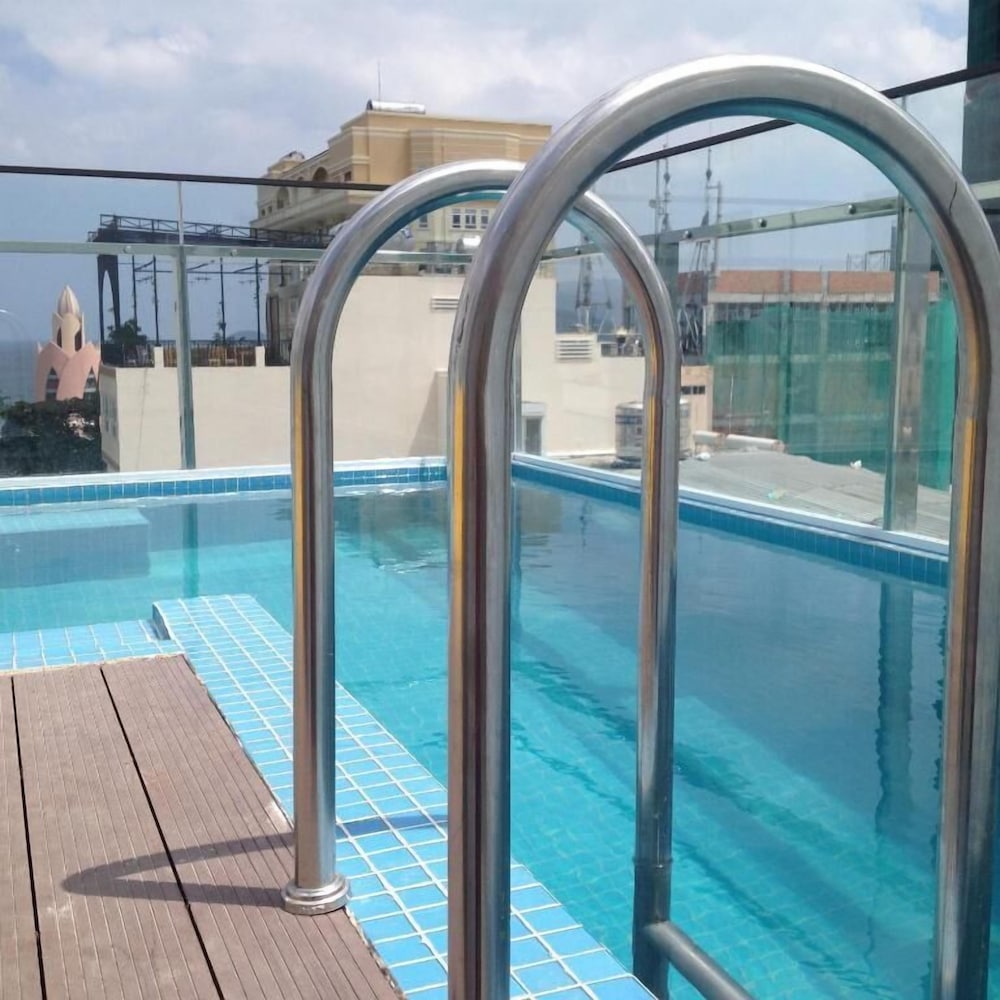 Bondi Backpackers Nha Trang - Hostel 19/35