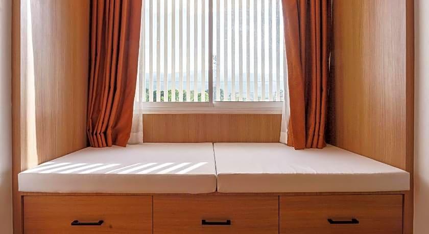 Nakornping Boutique Hotel 19/45
