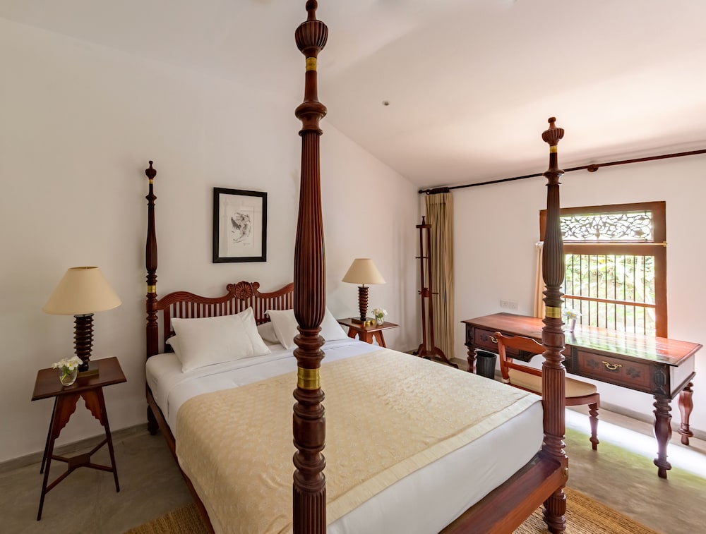 Taru Villas - Rock Villa 18/50