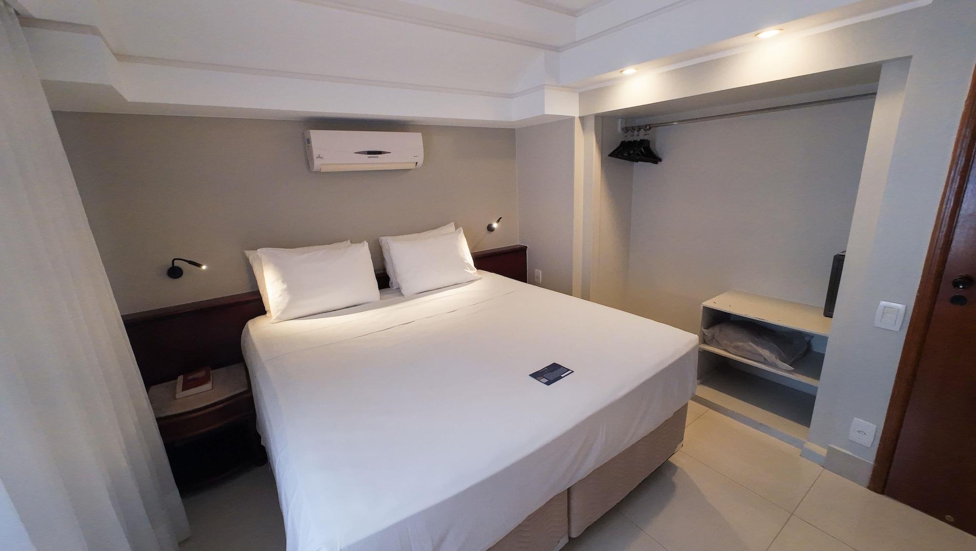 Classic, Multiple Beds