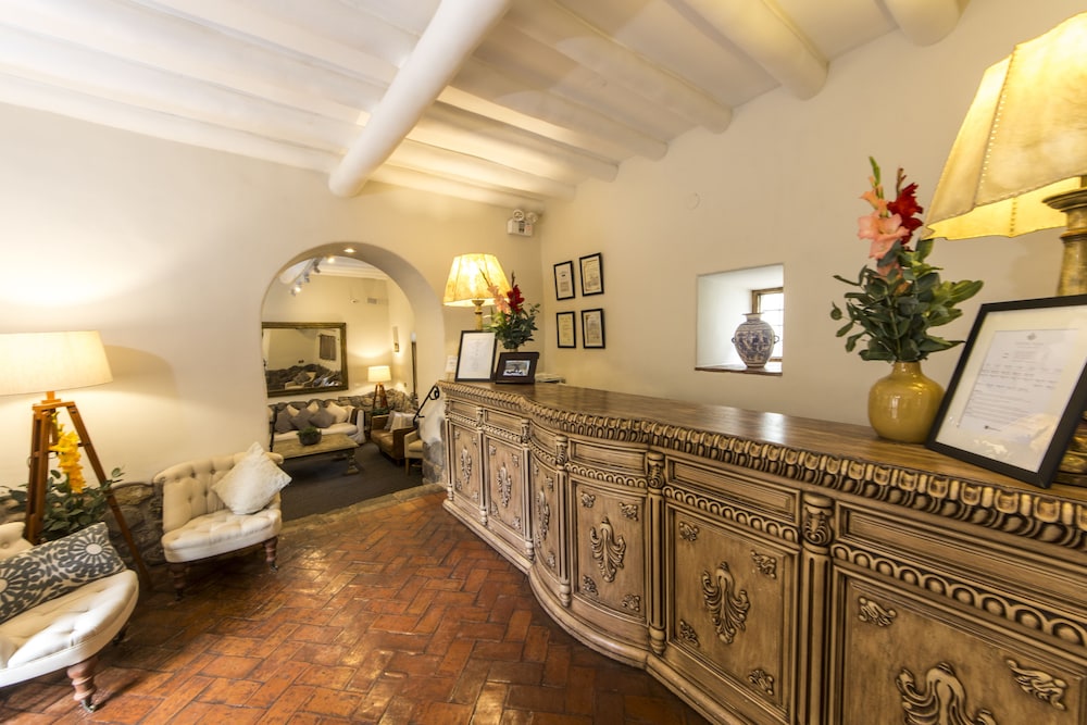 ANTIGUA CASONA SAN BLAS 8/72