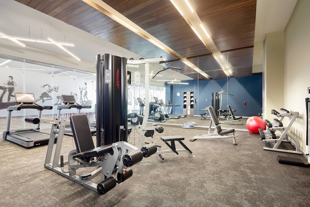 Fairfield Inn & Suites Silao Guanajuato Airport 14/35