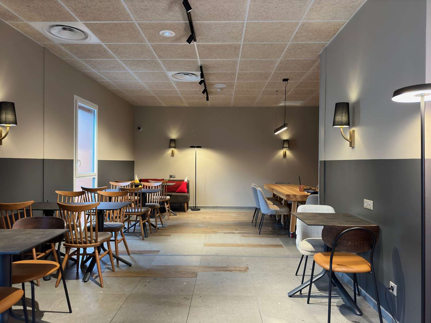 Best Western Hotel Coeur de Maurienne 28/35