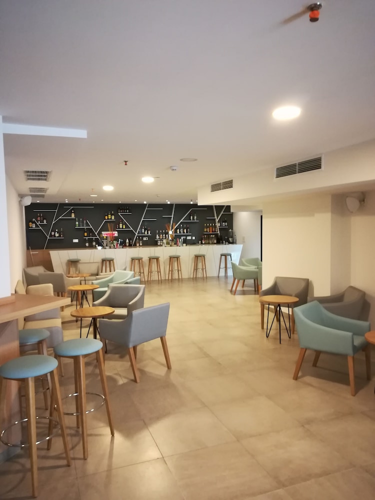 Relaxia Lanzaplaya 32/55