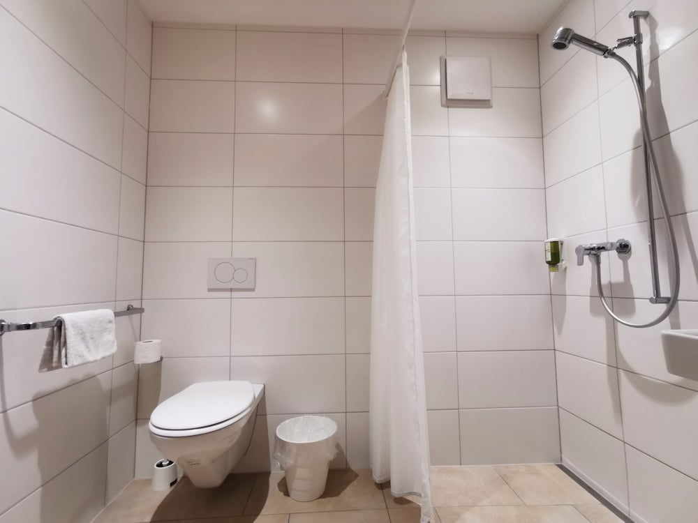 Hotel Toscana 47/55