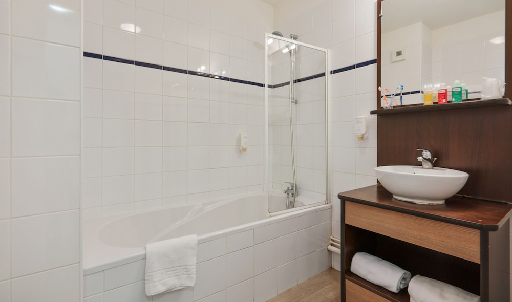 Zenitude Hotel-Residences Beziers Centre 41/44