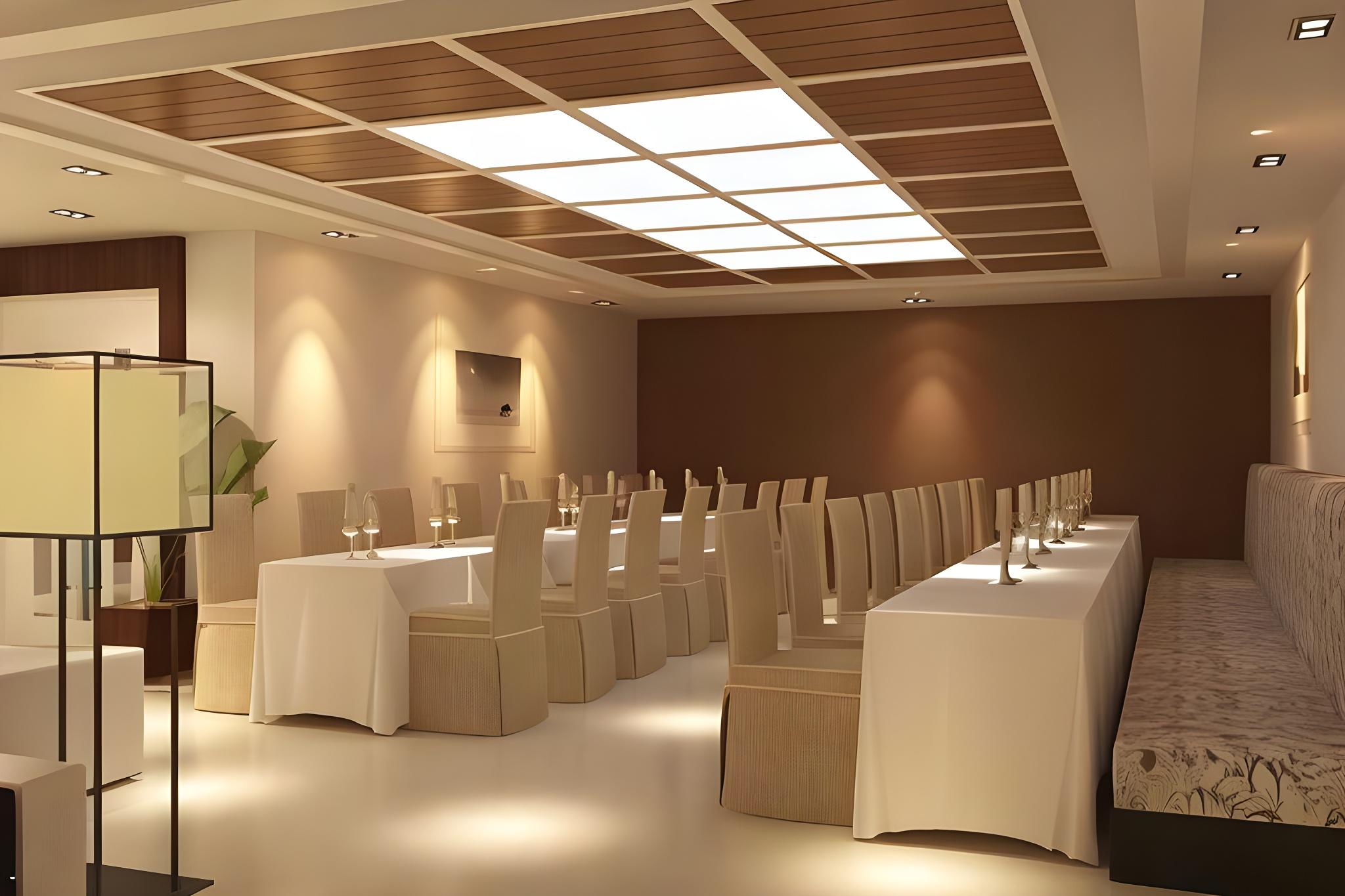 Bella Hotel Surabaya 27/34