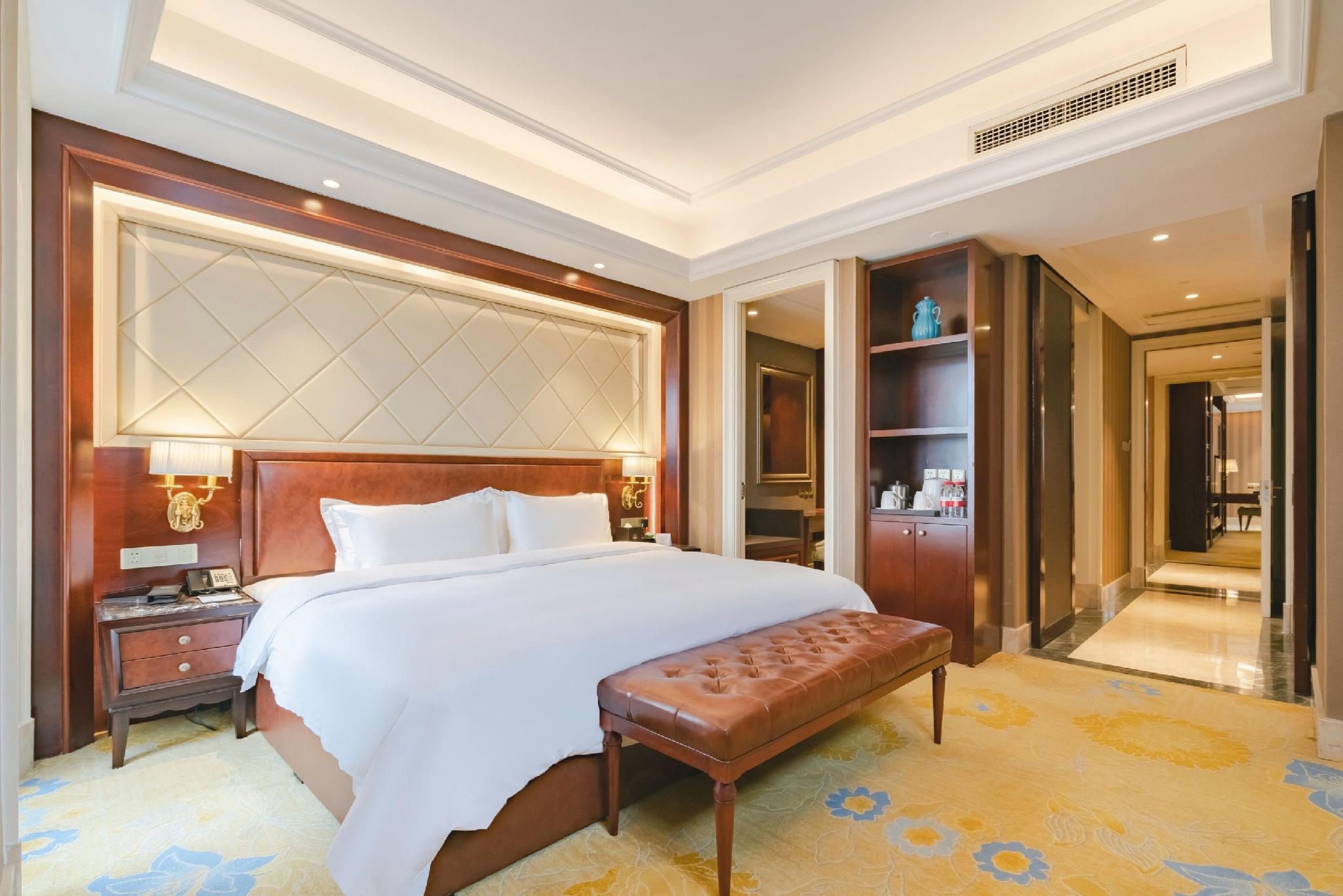 Jinyun Hotel Chengdu 12/34