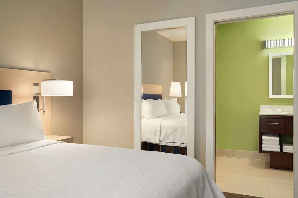 Home2 Suites By Hilton Leavenworth-Downtown 17/48