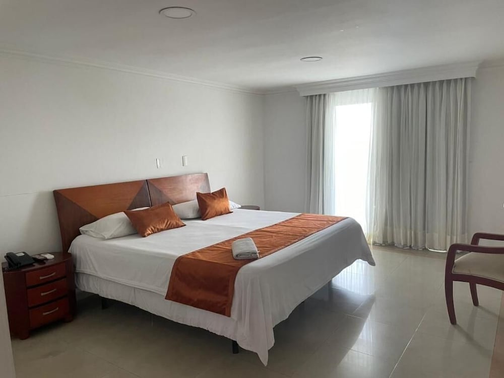 Hotel Ayenda Charthon 1316 37/60
