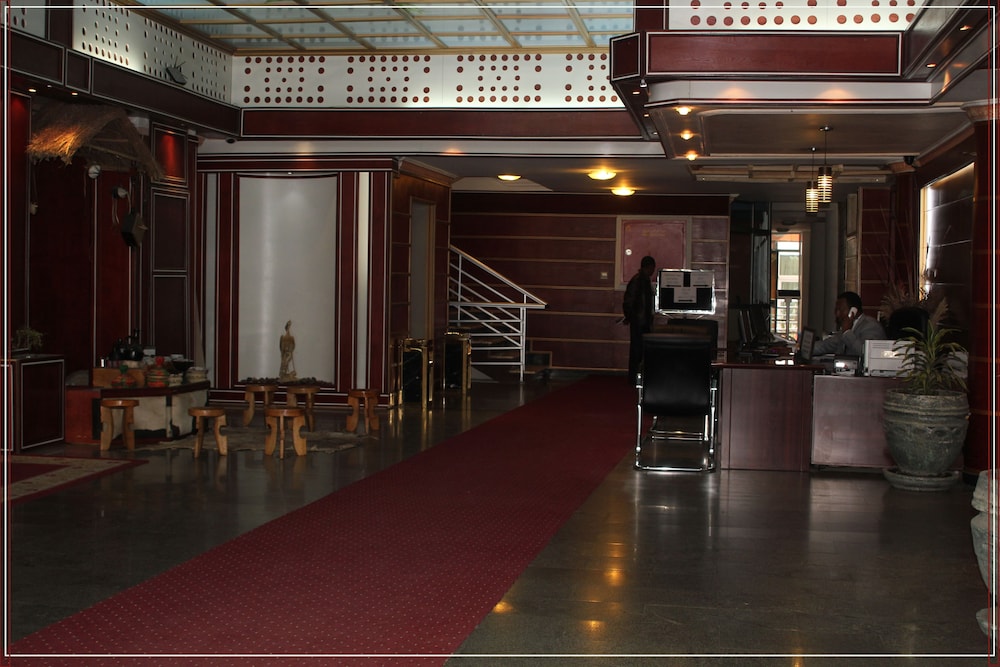 Kaleb Hotel 42/50