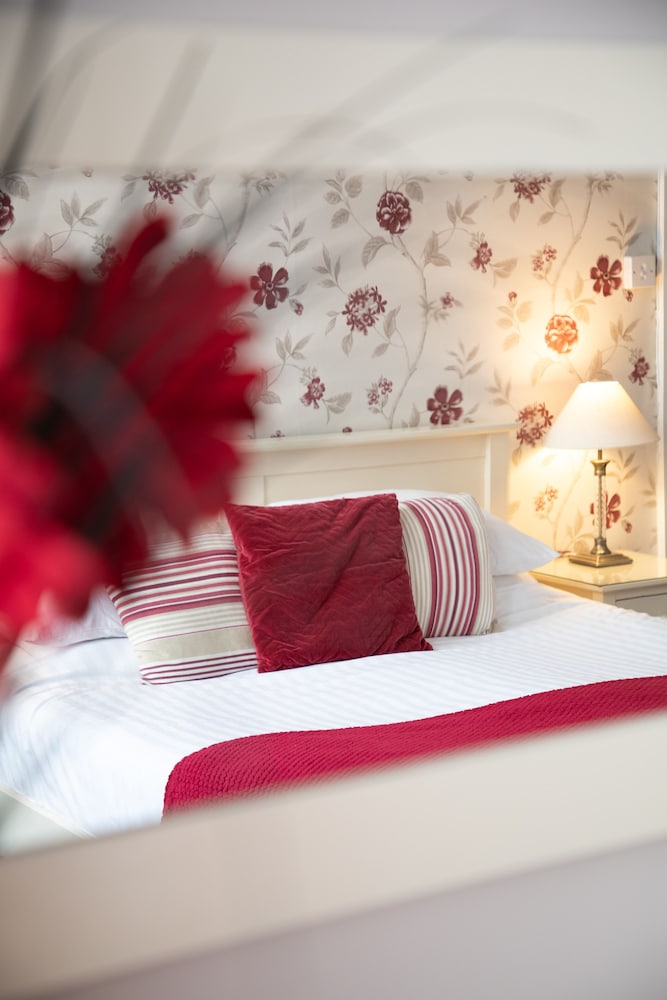Trelawney Hotel B B Guest House 25/50