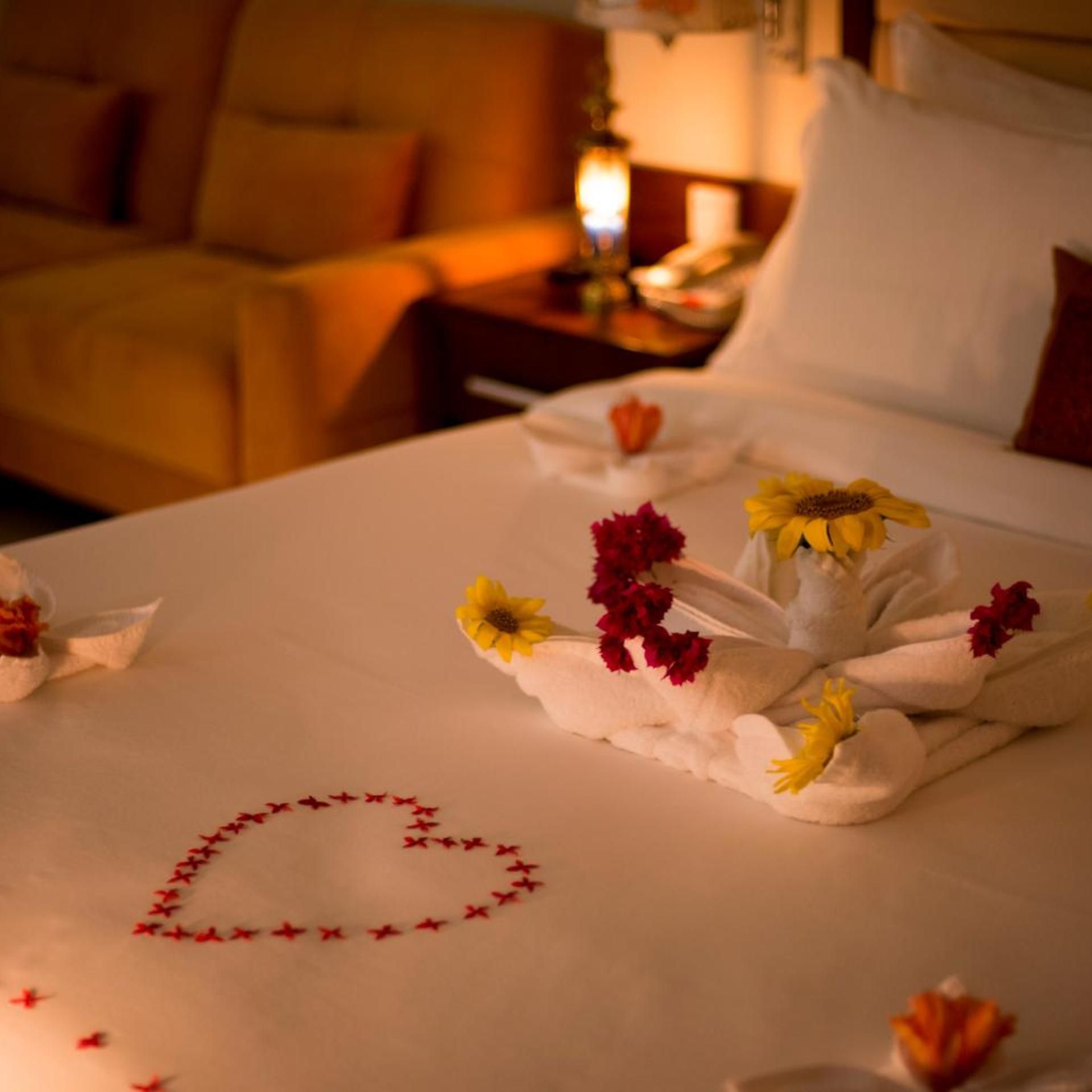 Royal Tulip Sea Pearl Beach Resort & Spa 52/64
