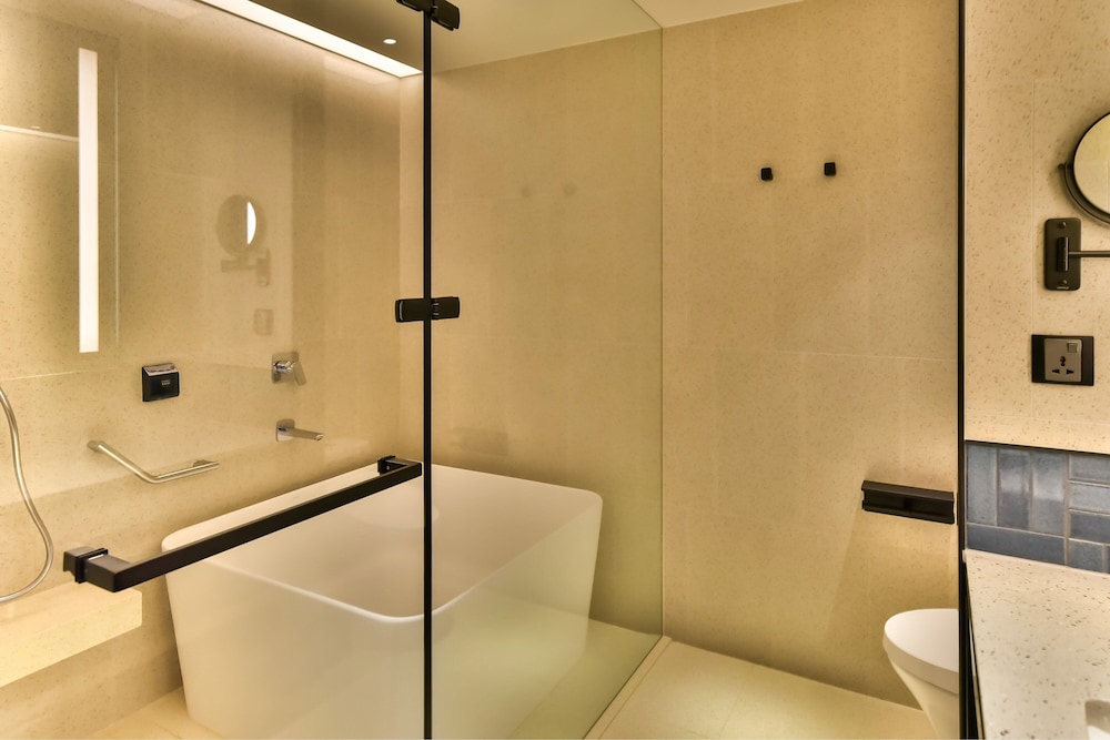 Four Points by Sheraton Taipei Bali 48/50