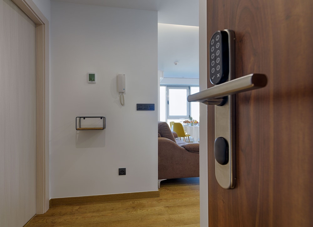 TH Apartments by Como en Casa 37/59