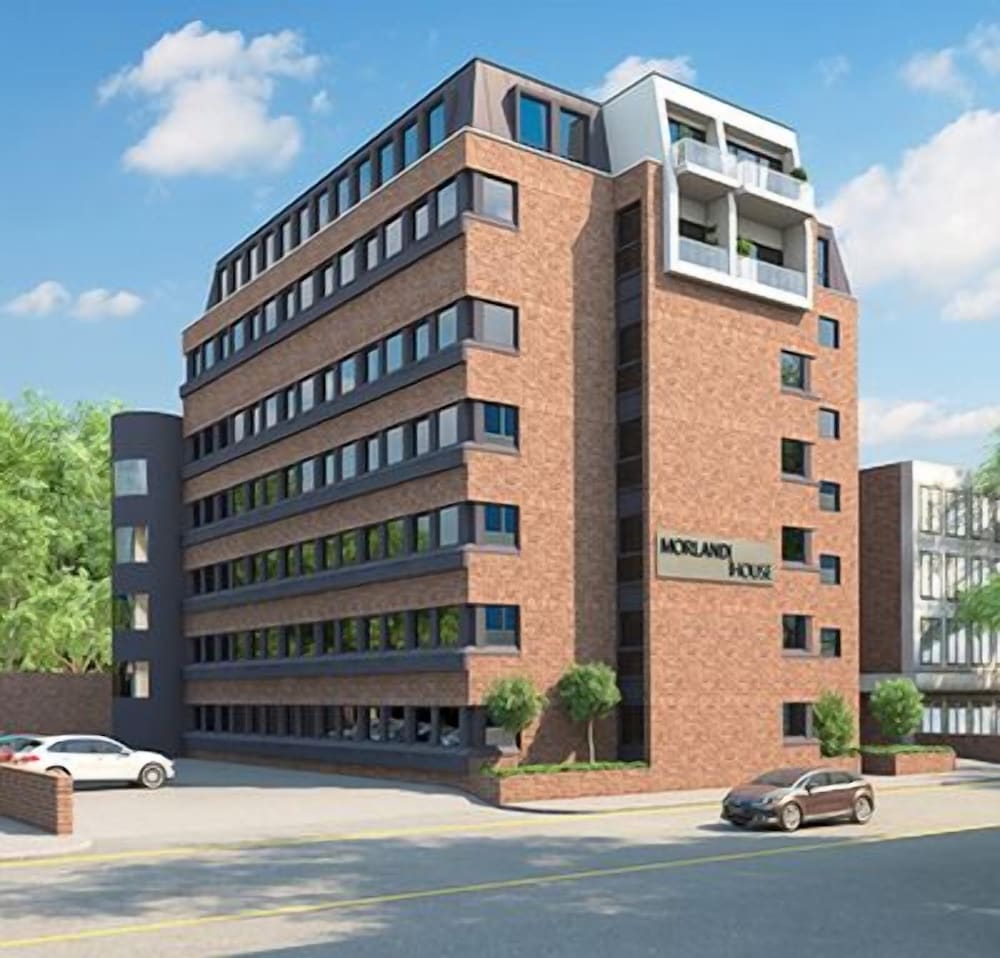 Morland House 2/50