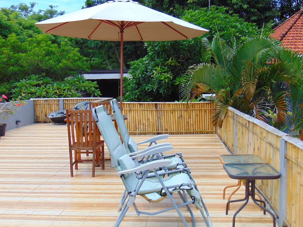 Batu Kandik Homestay 36/50