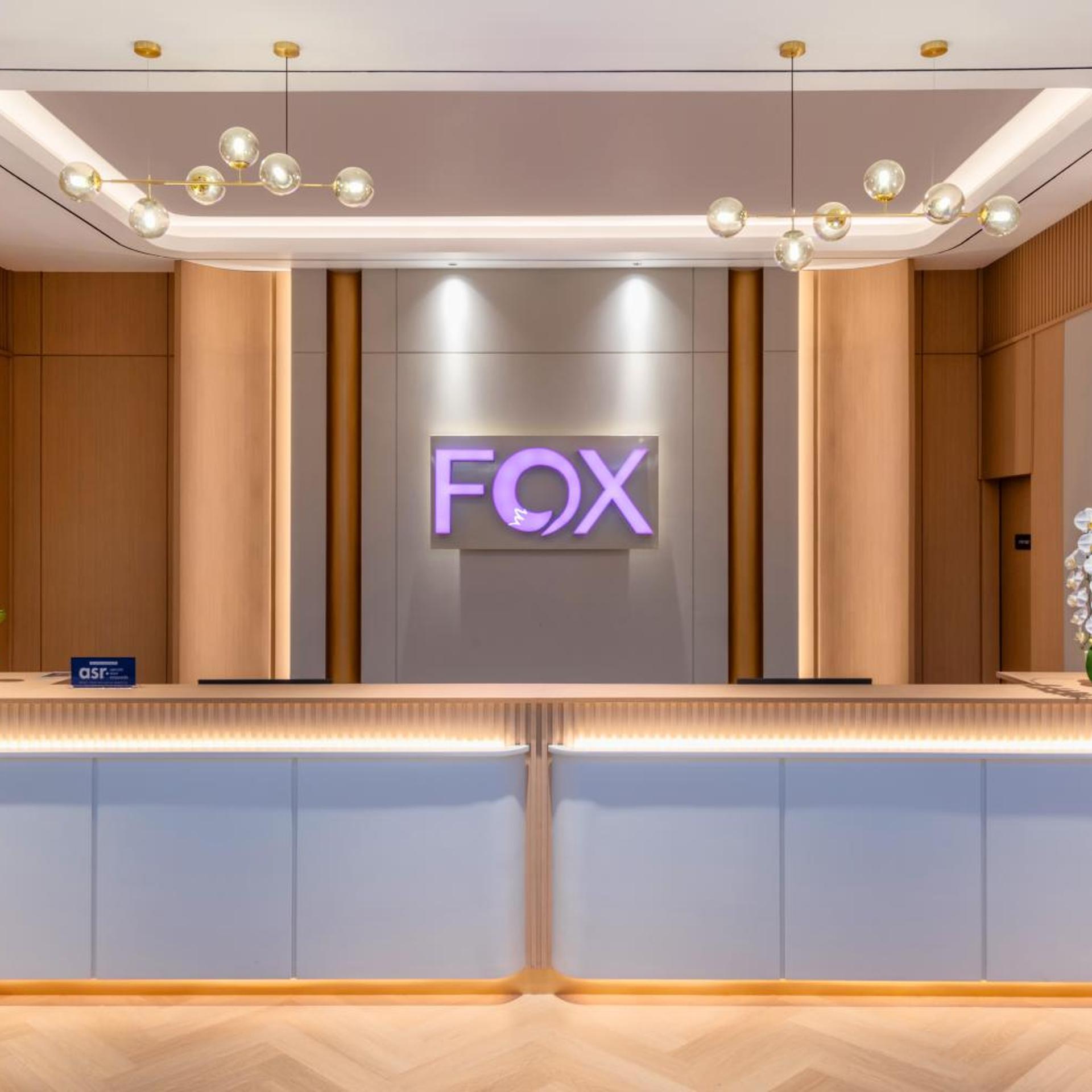 FOX LITE Hotel Majalaya 8/56