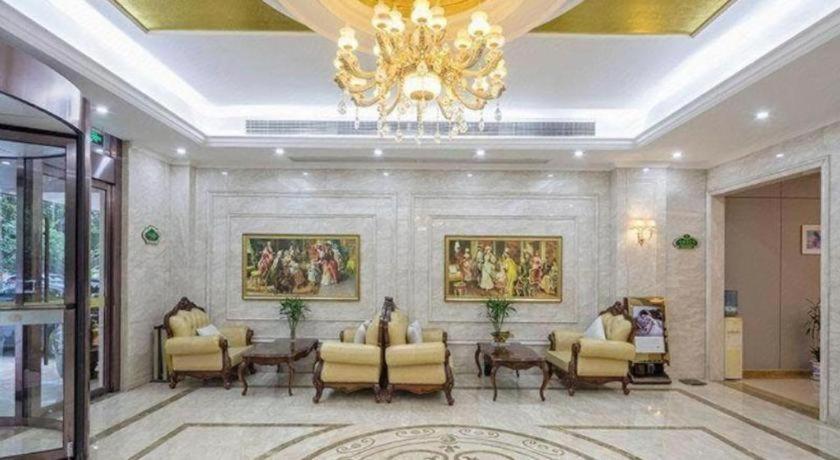 Vienna Hotel (Suzhou Jinji Lake) 34/50