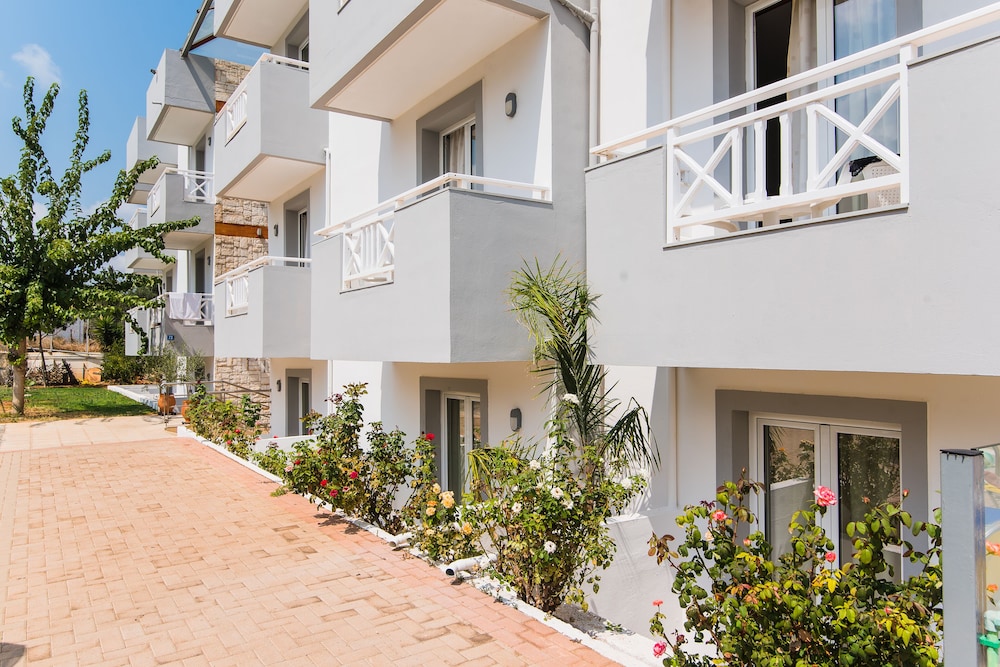 Comfort Vaggelis Studios in MALIA