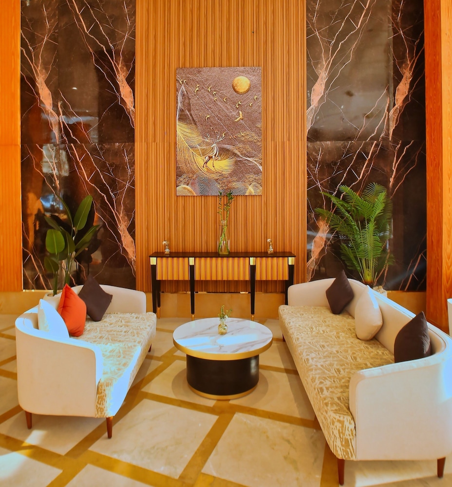 Eagles Downtown Zahabia Resort & Aqua Park 54/73