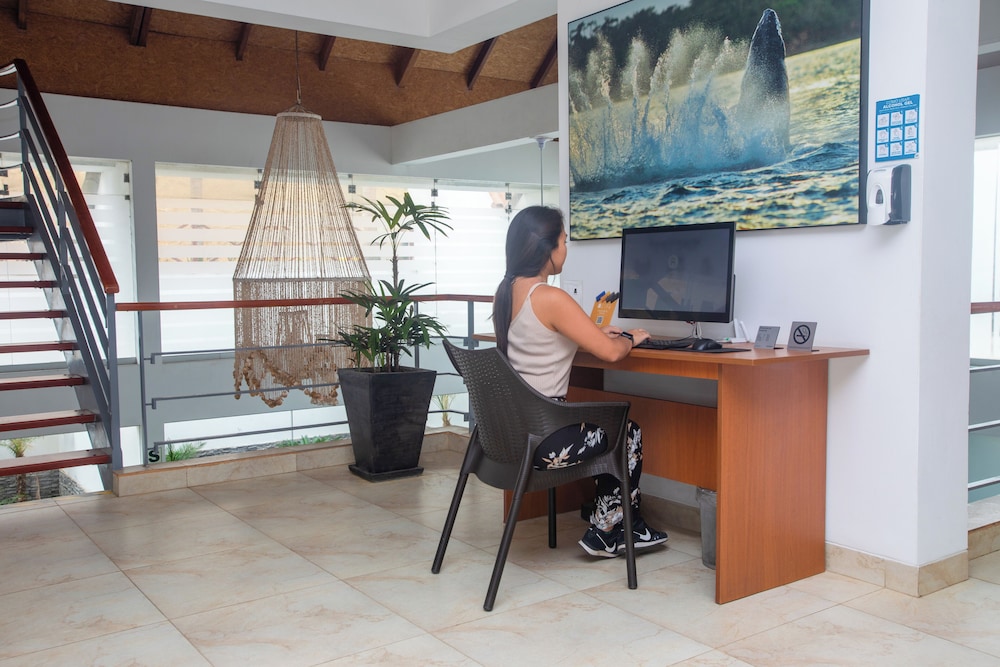 Casa Andina Select Zorritos Tumbes 40/50