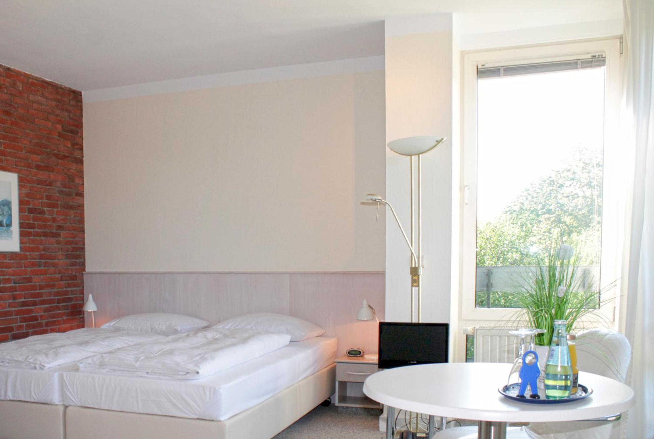 St.-Michaels-Heim Jugendgastehaus & Hotel 18/50