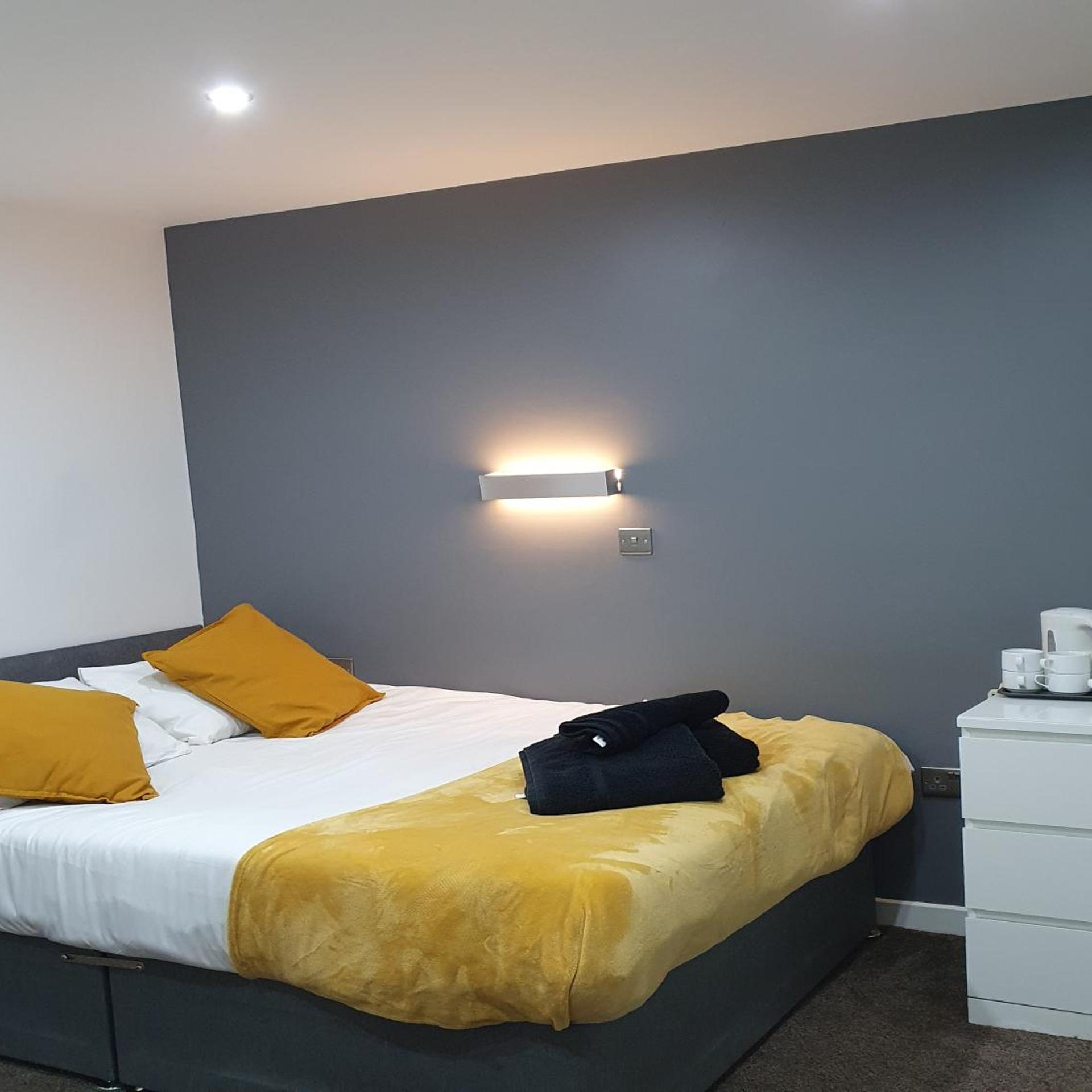 I Cloud 9 Hotel 14/50