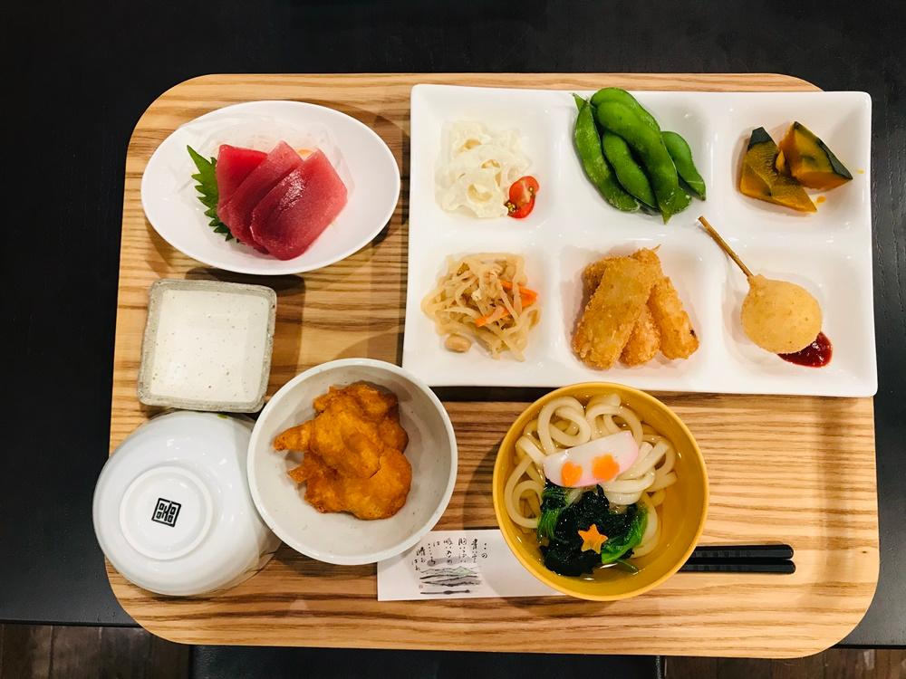Pension Ajiwai 23/25