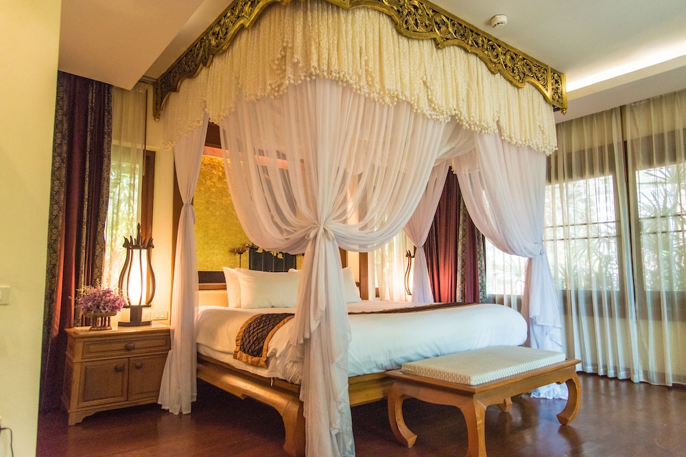 Khum Phaya Resort & Spa Boutique Collection 14/50
