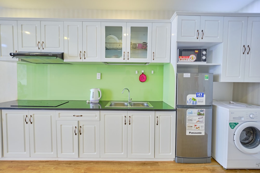 Sunrise Ocean View Apartment 69/77