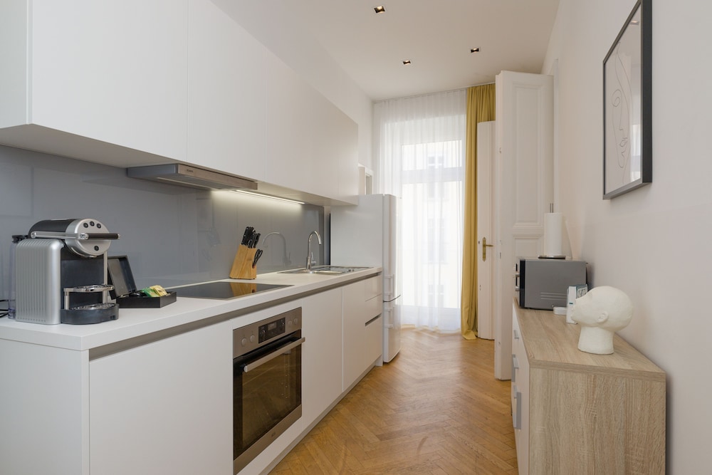 Rafael Kaiser Premium Apartments 3/50