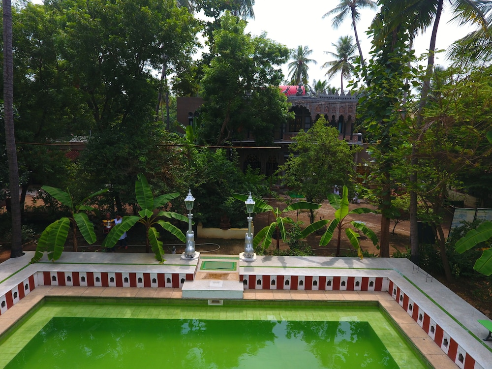 Indeco Hotels Swamimalai 29/38